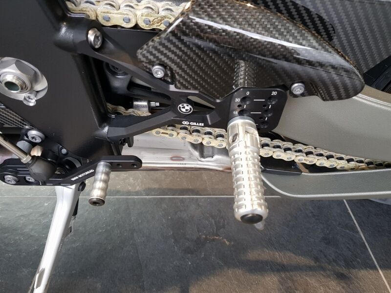 More views of BMW S 1000 RR