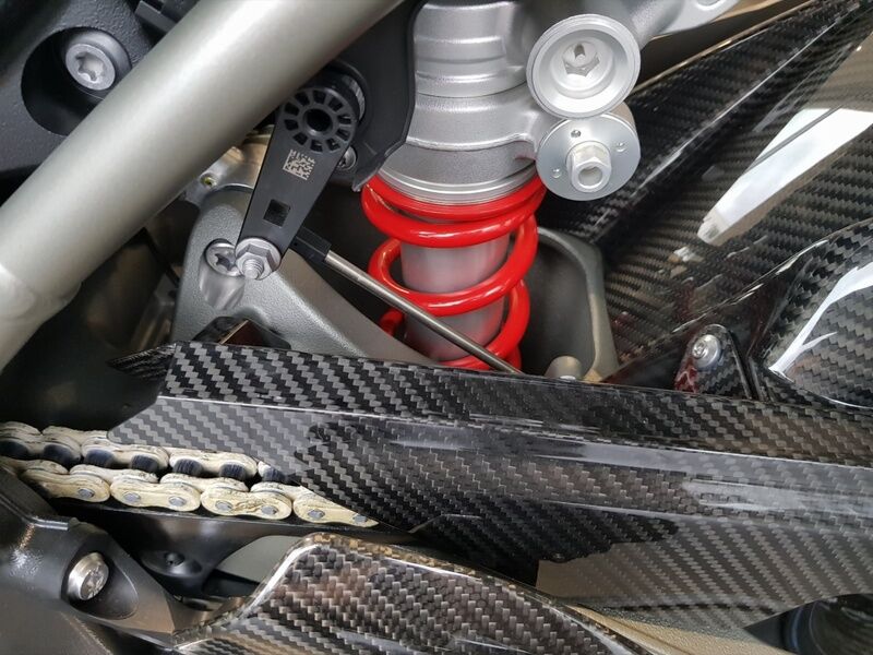 More views of BMW S 1000 RR