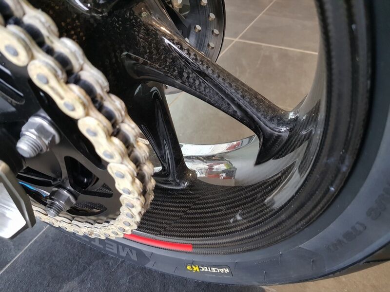 More views of BMW S 1000 RR