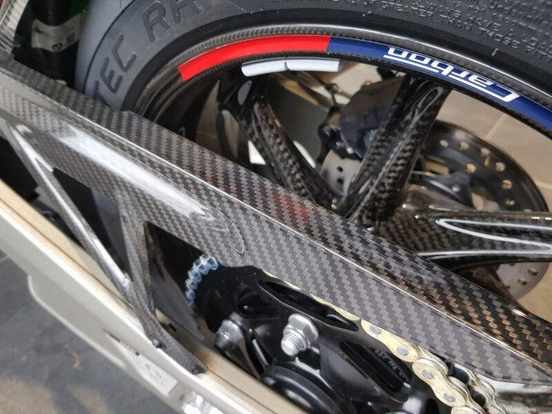 More views of BMW S 1000 RR