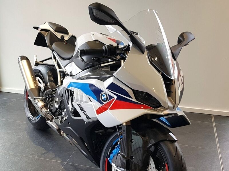 More views of BMW S 1000 RR