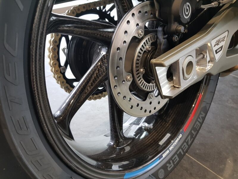 More views of BMW S 1000 RR