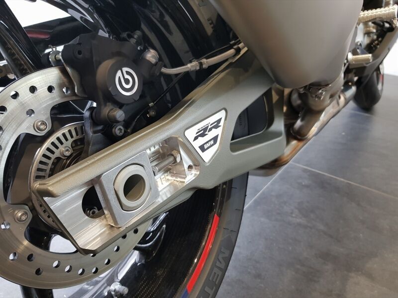 More views of BMW S 1000 RR