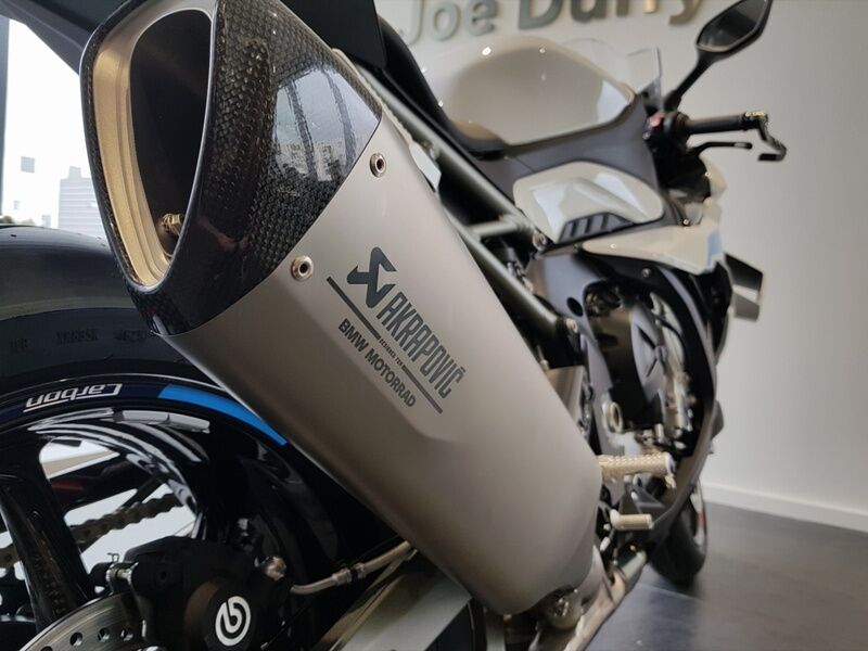 More views of BMW S 1000 RR