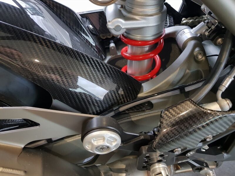 More views of BMW S 1000 RR