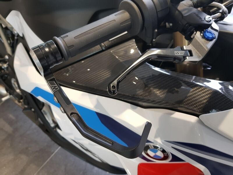 More views of BMW S 1000 RR