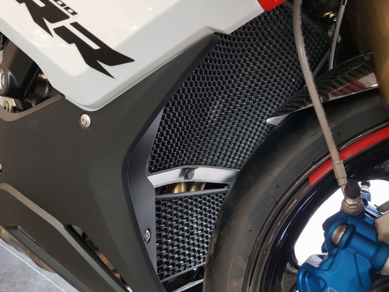 More views of BMW S 1000 RR