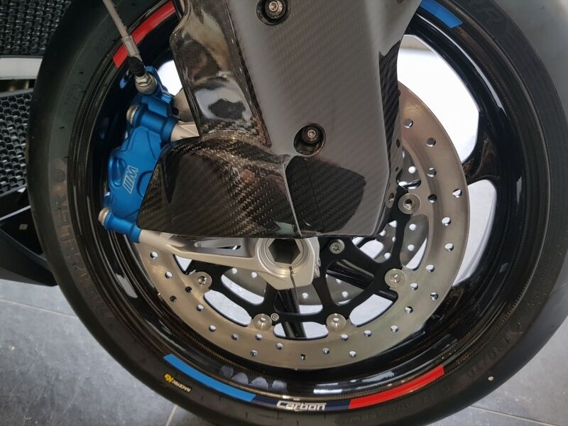 More views of BMW S 1000 RR