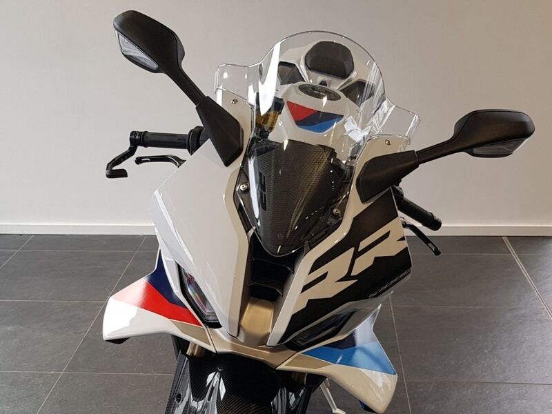 More views of BMW S 1000 RR