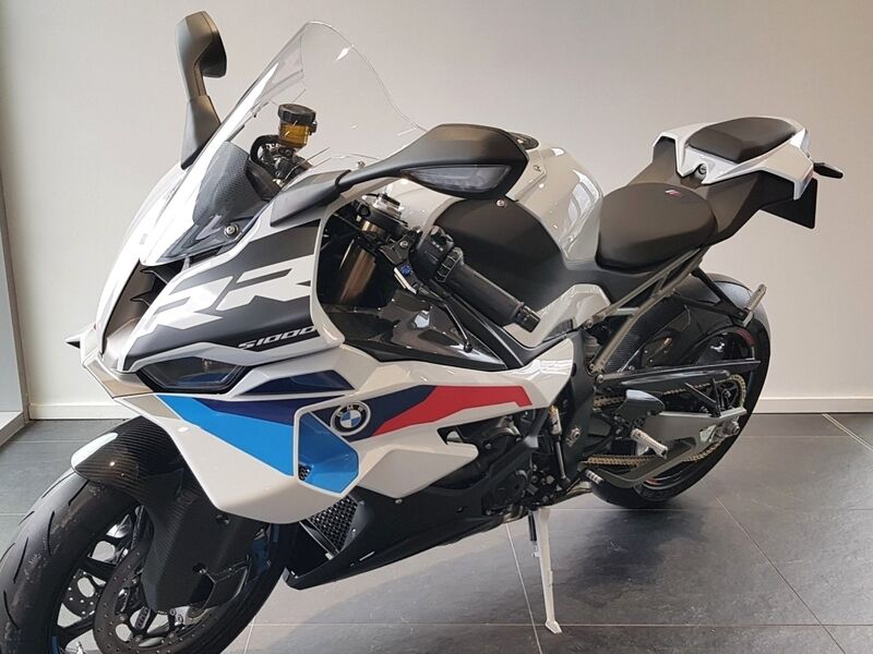 More views of BMW S 1000 RR