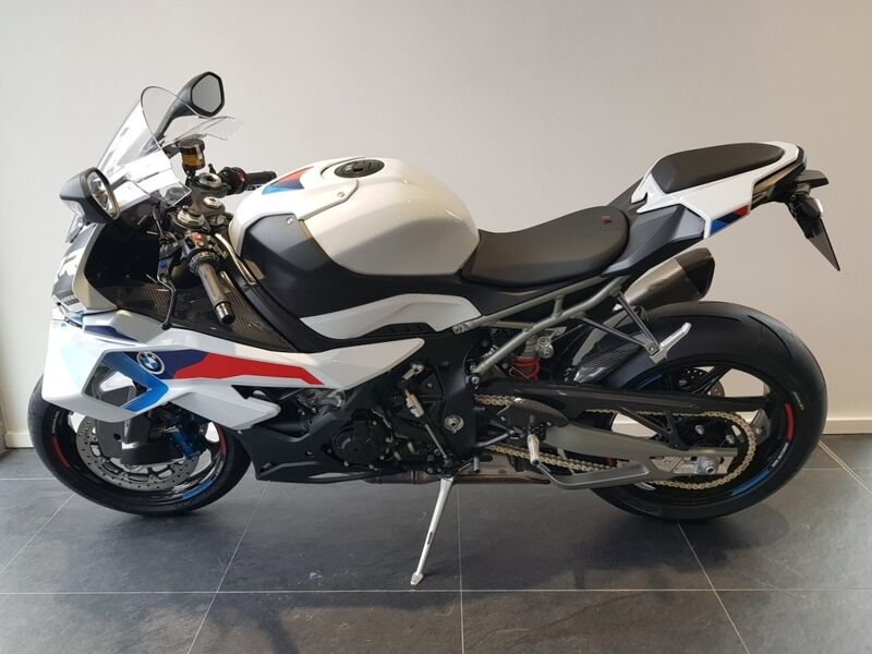 More views of BMW S 1000 RR