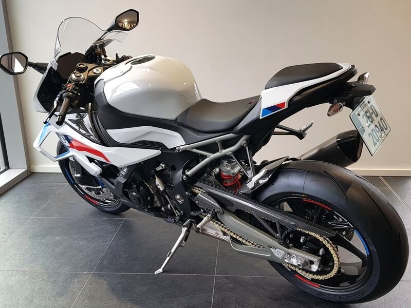 More views of BMW S 1000 RR