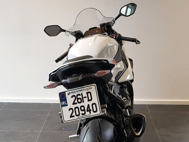 More views of BMW S 1000 RR