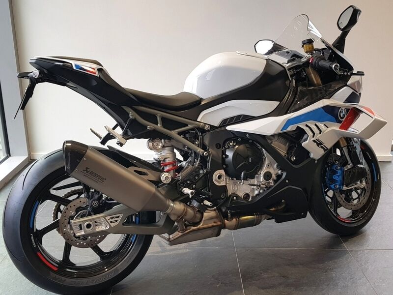More views of BMW S 1000 RR