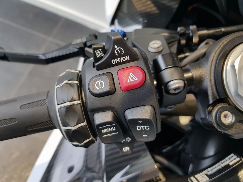 More views of BMW S 1000 RR