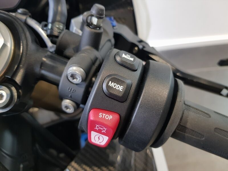 More views of BMW S 1000 RR