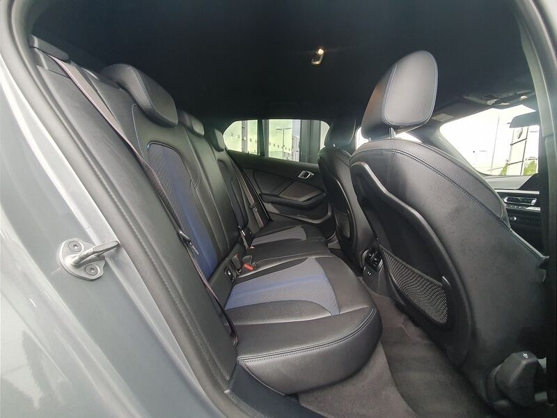 More views of BMW 1-Series
