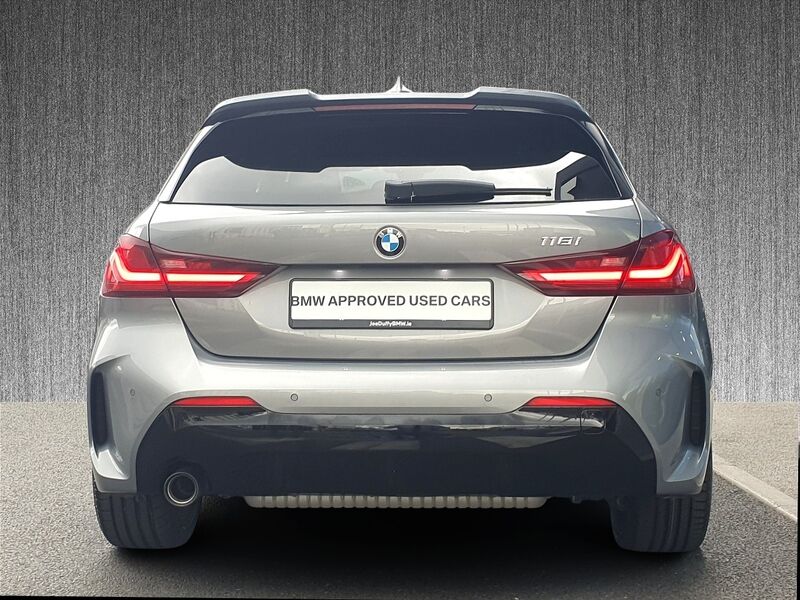 More views of BMW 1-Series