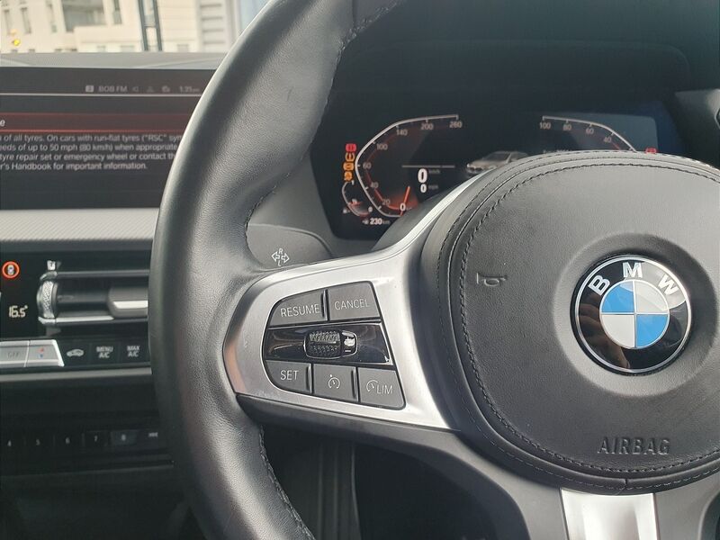 More views of BMW 1-Series