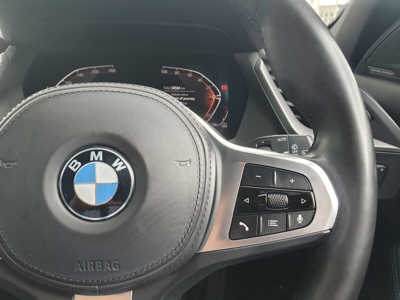 More views of BMW 1-Series