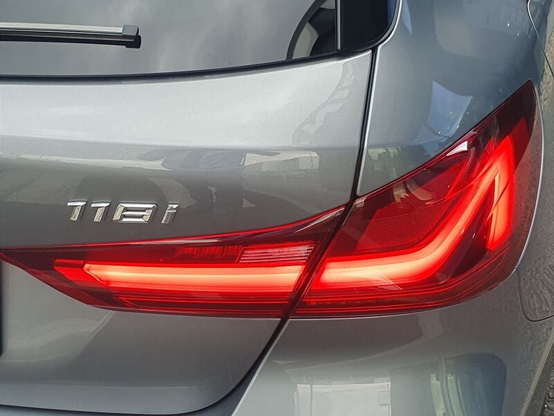 More views of BMW 1-Series