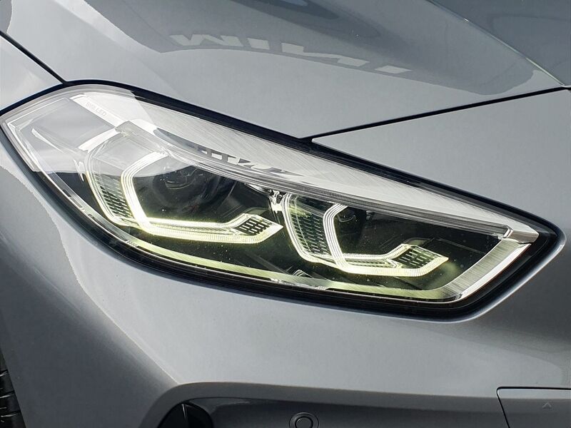 More views of BMW 1-Series