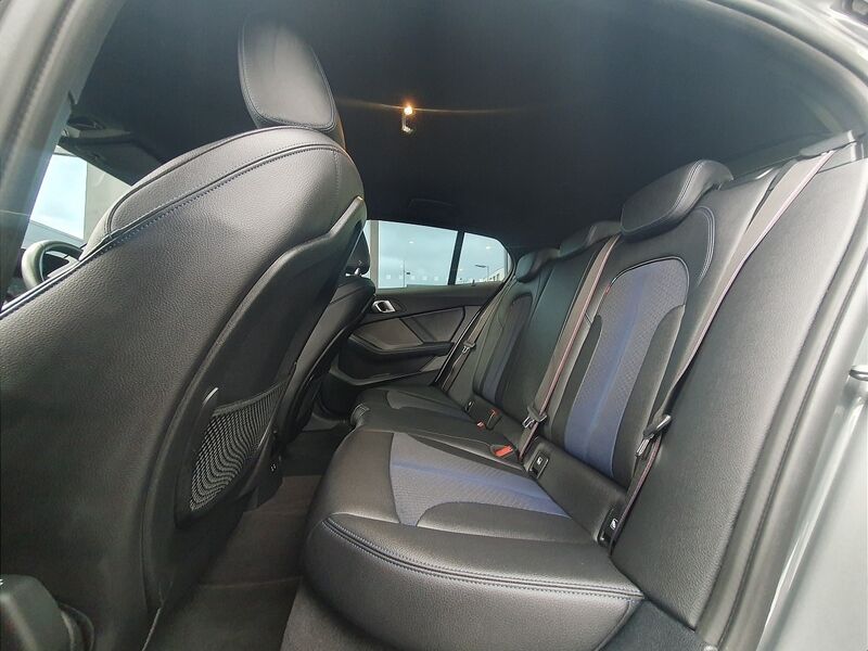 More views of BMW 1-Series