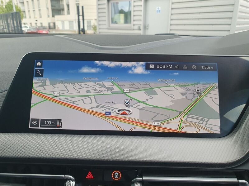 More views of BMW 1-Series