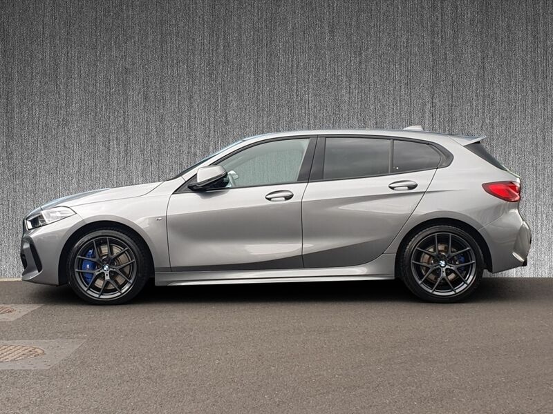 More views of BMW 1-Series