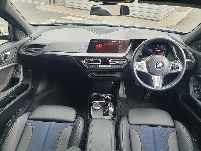 More views of BMW 1-Series
