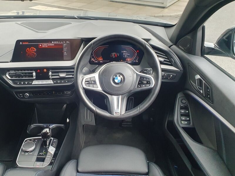 More views of BMW 1-Series