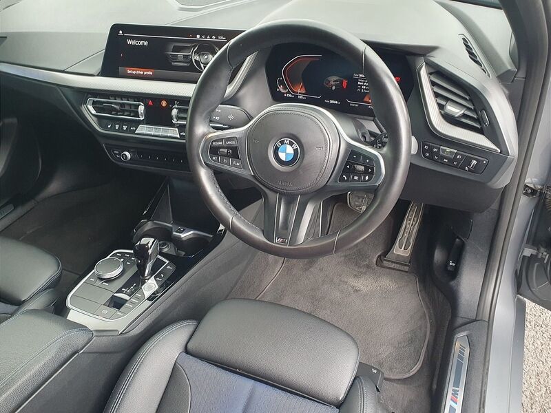 More views of BMW 1-Series