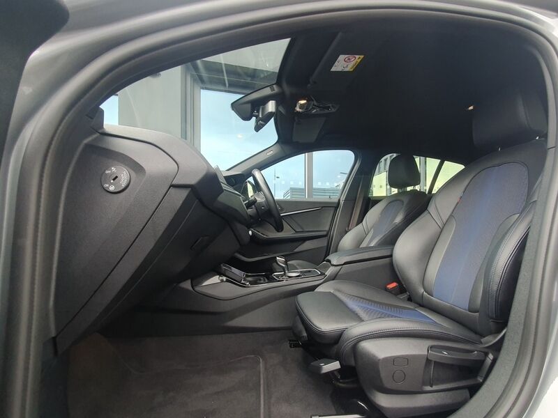 More views of BMW 1-Series