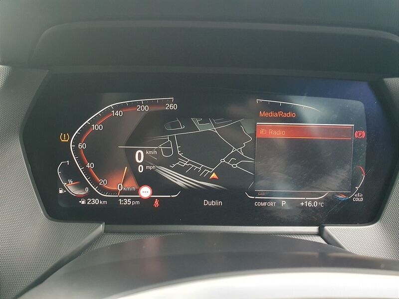 More views of BMW 1-Series
