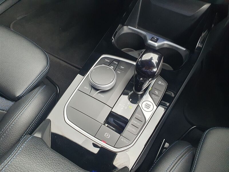 More views of BMW 1-Series
