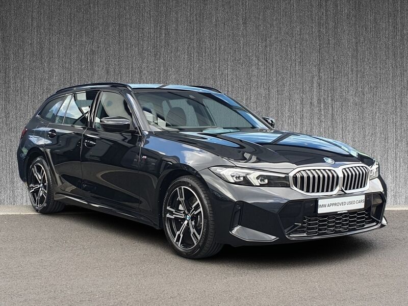 More views of BMW 3-Series