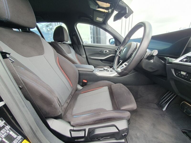 More views of BMW 3-Series