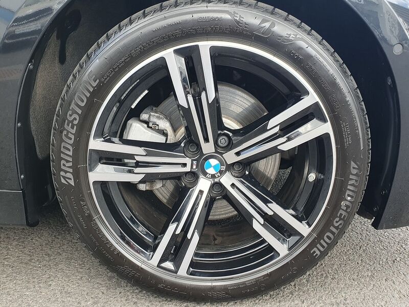 More views of BMW 3-Series