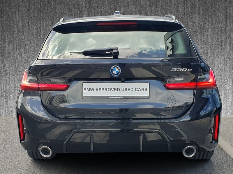 More views of BMW 3-Series