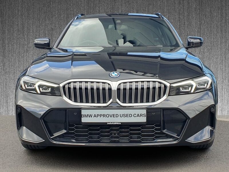 More views of BMW 3-Series