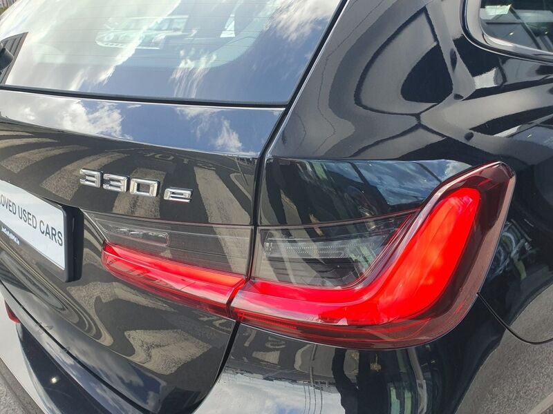 More views of BMW 3-Series
