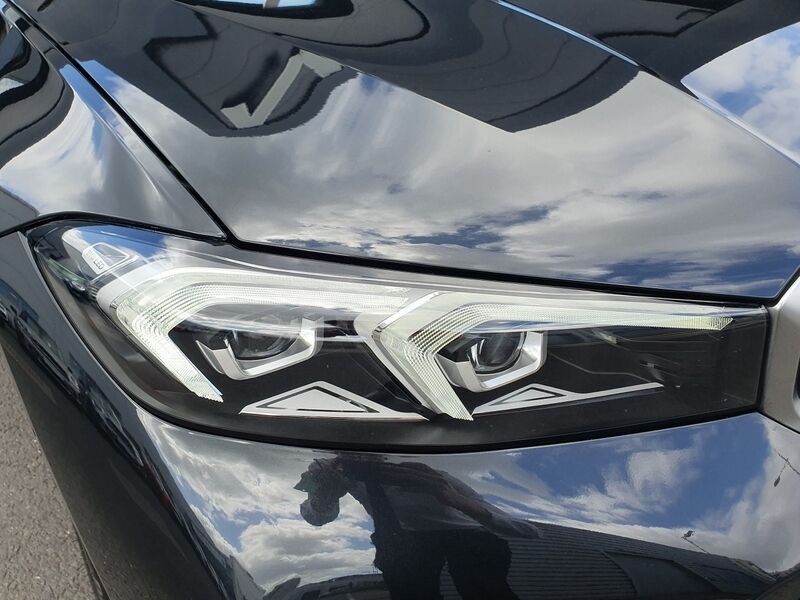 More views of BMW 3-Series