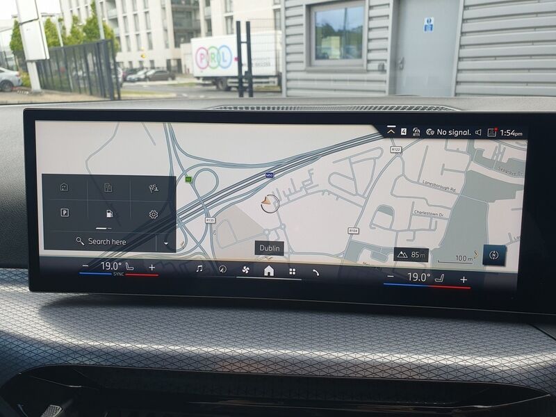 More views of BMW 3-Series