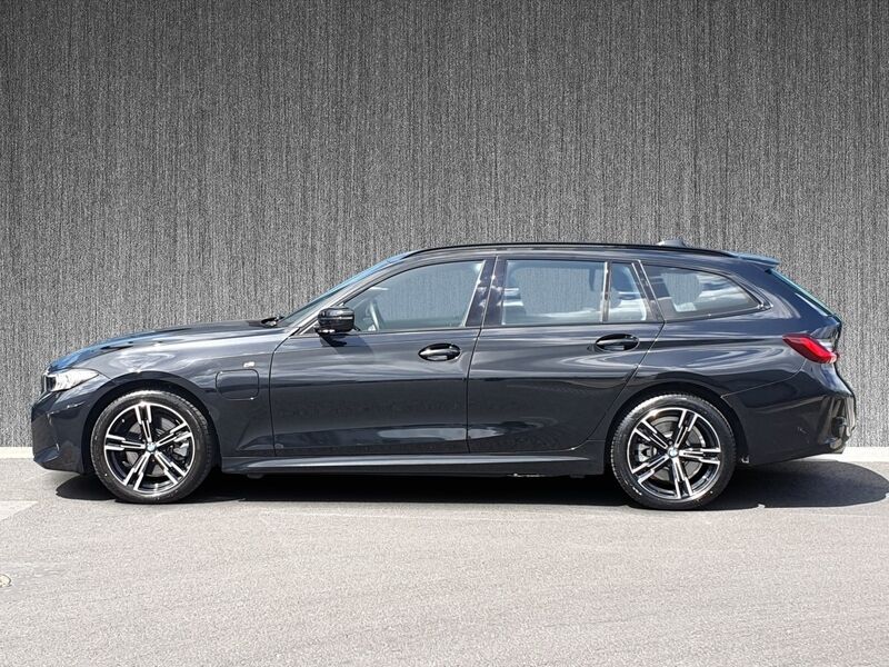 More views of BMW 3-Series