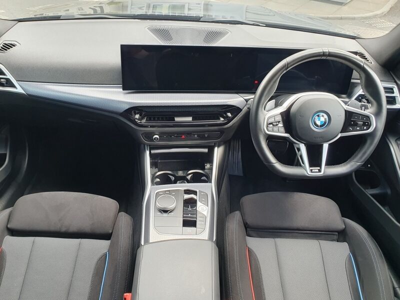 More views of BMW 3-Series