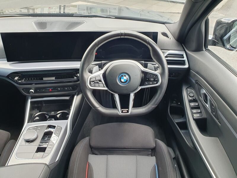 More views of BMW 3-Series