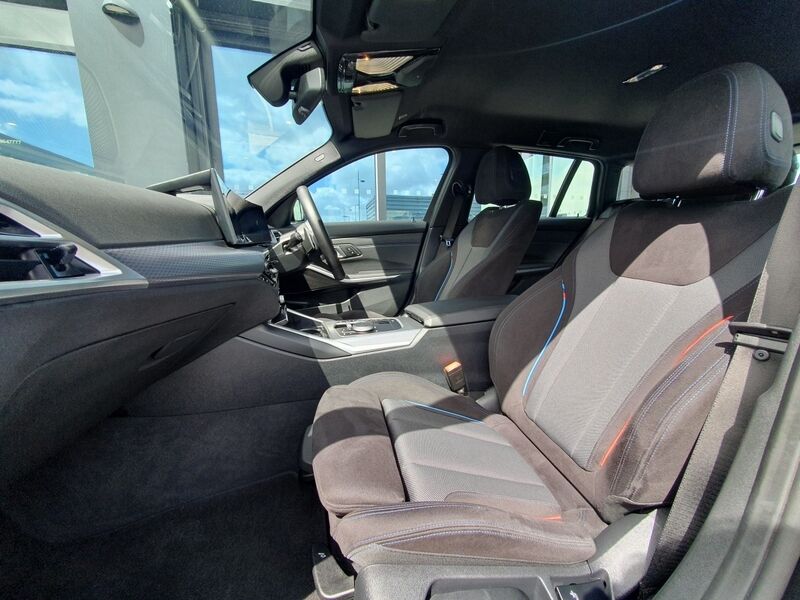 More views of BMW 3-Series