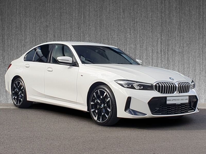 More views of BMW 3-Series