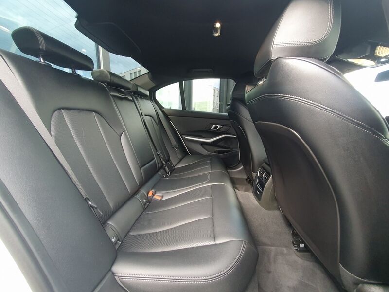 More views of BMW 3-Series