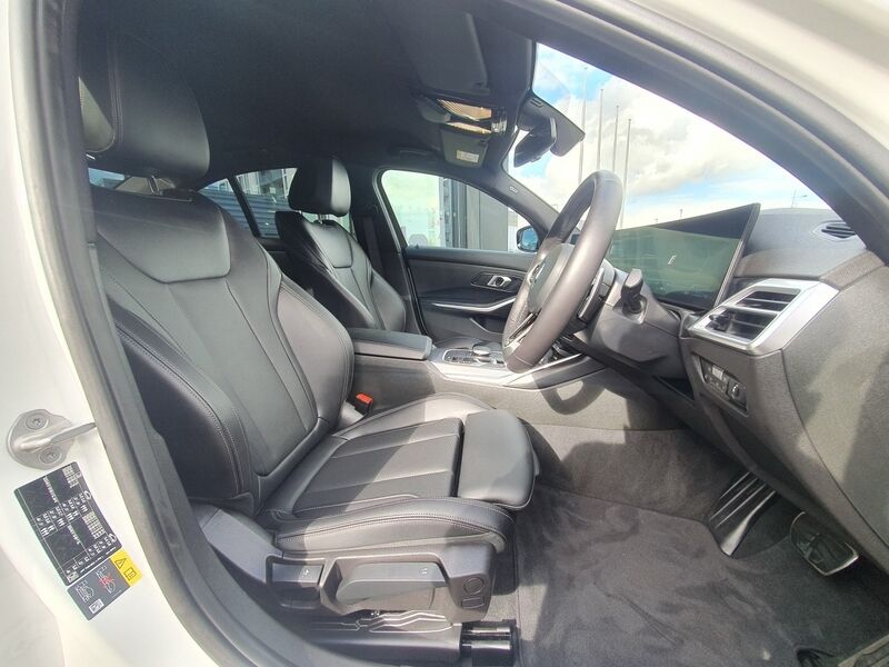More views of BMW 3-Series